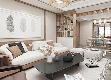 全屋定制系列