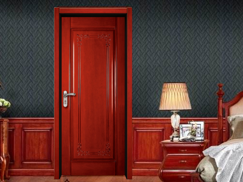 尊尚贵族系列18-150 - 金宝聚木门官网