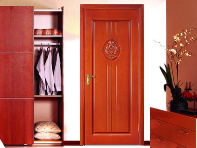 尊尚贵族系列 - 金宝聚木门官网